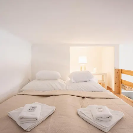 Wanderlust Hideaway Appartement Boedapest