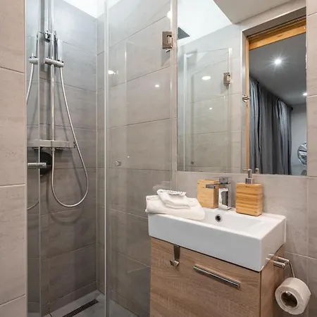 Wanderlust Hideaway Appartement