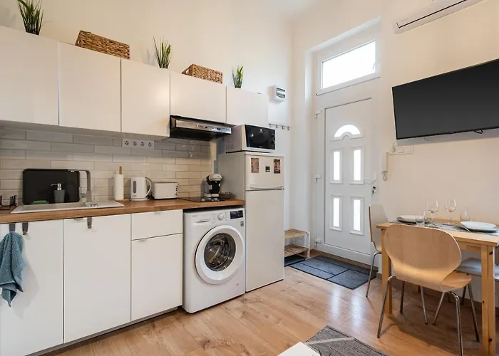 Wanderlust Hideaway Apartamento