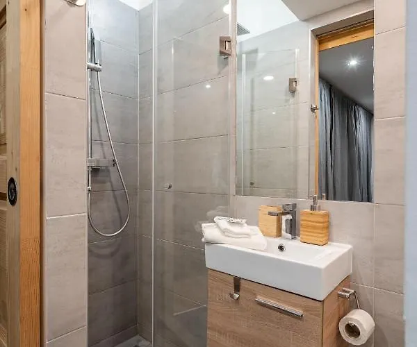 Apartamento Wanderlust Hideaway Budapeste