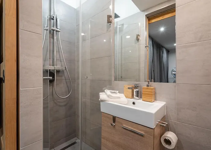 Wanderlust Hideaway Apartamento