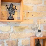 شقة Wanderlust Hideaway بودابست