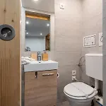 Wanderlust Hideaway شقة بودابست
