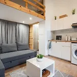 Wanderlust Hideaway شقة