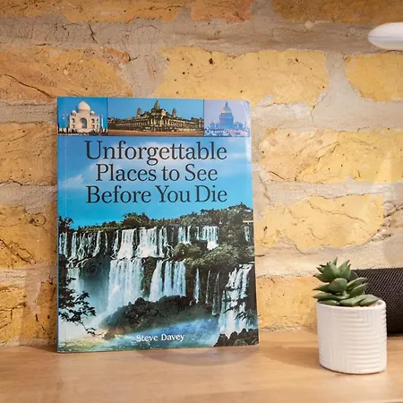 Apartament Wanderlust Hideaway Budapesta