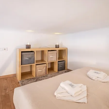 Apartament Wanderlust Hideaway *