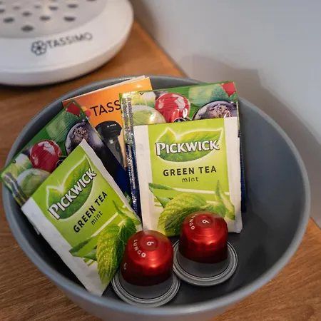 Wanderlust Hideaway Apartmán