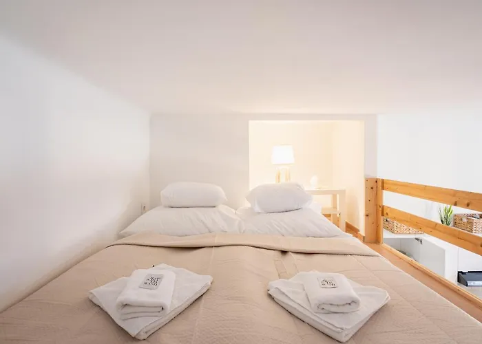 Wanderlust Hideaway Apartment Budapest