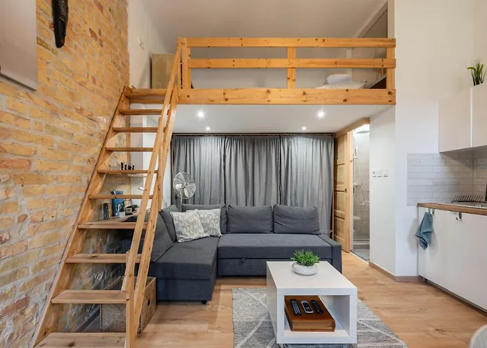 Wanderlust Hideaway